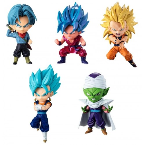 Wholesale Dragon Ball Z UK Best Prices For Dragon Ball Z Products